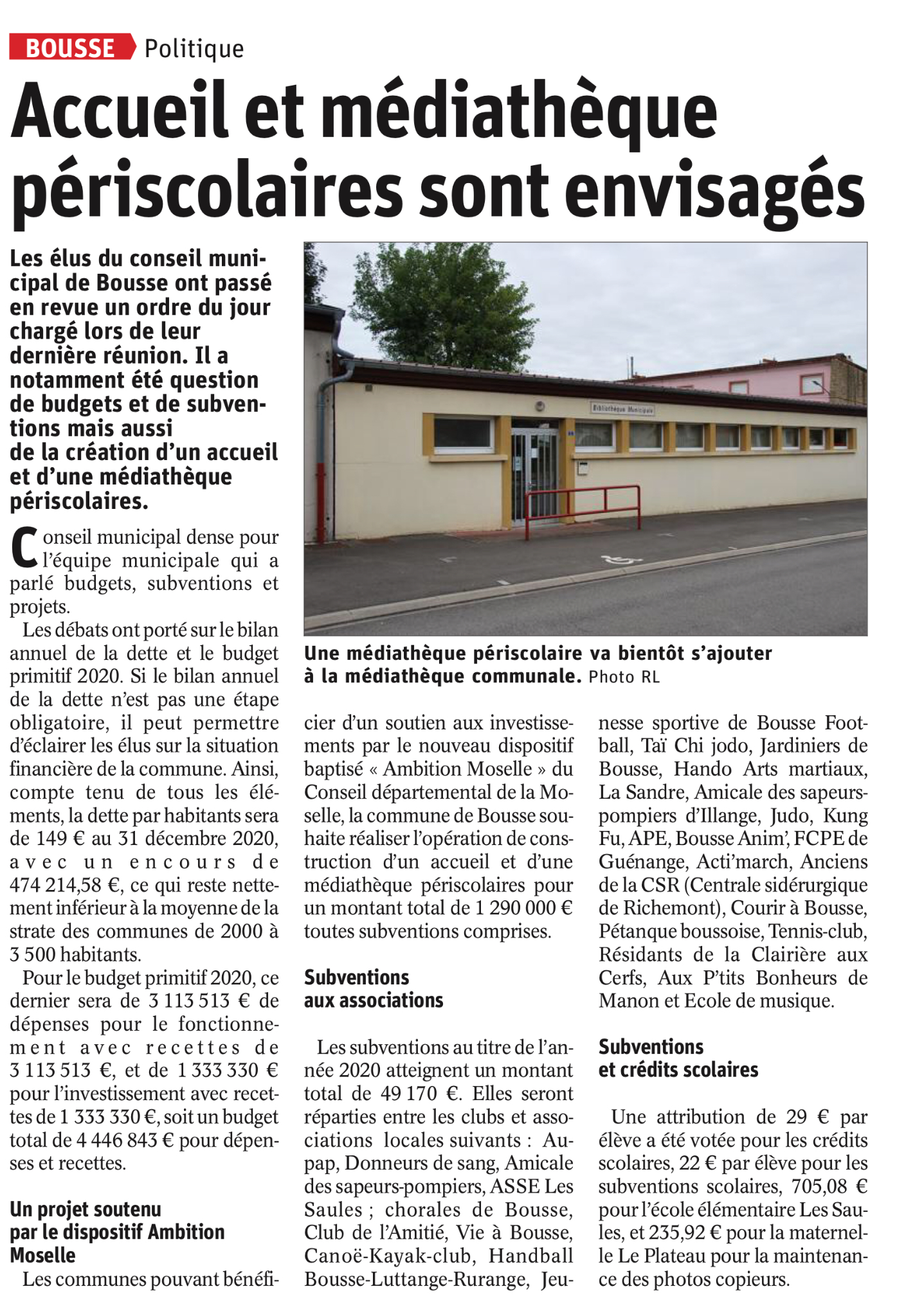 RL BOUSSE 19072020
