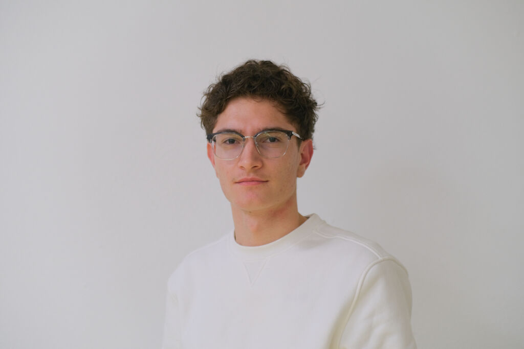 BUCCI Thomas