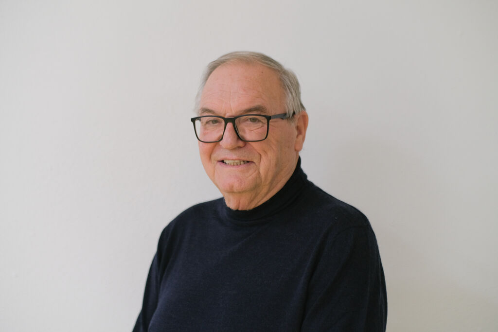 FILLMANN Alain